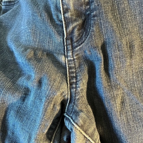 PrAna Women’s Blue Jeans - Picture 4 of 4